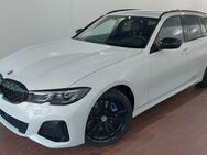 BMW M340, i xDr Laser Live HiF, Jahr 2022 - Paderborn