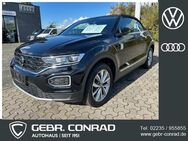 VW T-Roc Cabriolet, 1.5 TSI Style 38 000 €, Jahr 2021 - Erftstadt