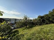 Grundstück am Ortsrand von Oberboihingen mit Panoramablick! - Oberboihingen