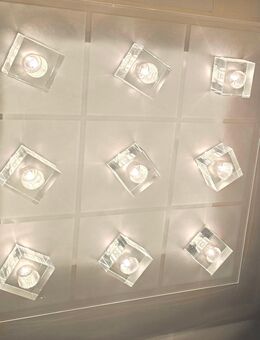 Deckenlampe - Jena