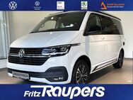 VW T6 California, 2.0 TDI 1 Ocean Edition, Jahr 2022 - Hannover