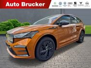 Skoda Enyaq, Lounge, Jahr 2023 - Marktredwitz