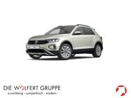 VW T-Roc, 1.5 TSI Life DISCOVER, Jahr 2023 - Bürgstadt