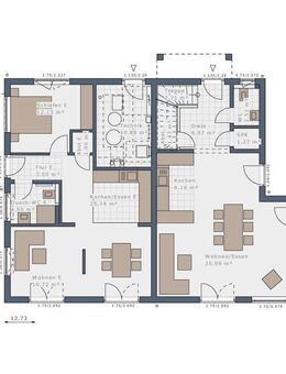 Hochwertige Wohnästhetik: Ihre Wünsche mit Stil und Raffinesse - Ahrensfelde