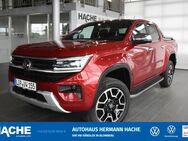 VW Amarok, 3.0 TDI Style DC Automatik, Jahr 2024 - Blomberg (Nordrhein-Westfalen)