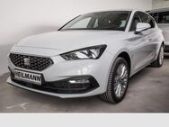 Seat Leon, 1.0 TSI Xcellence Sitz, Jahr 2022 - Gelsenkirchen