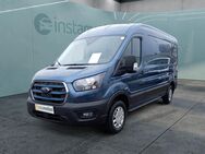 Ford e-Transit, 350 L3H2 Lkw Trend, Jahr 2023 - München