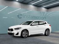BMW X2, sDrive20d, Jahr 2020 - München
