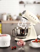 SMEG Küchenmaschine neu in 76137