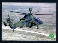 Ansichtskarte ISAF Afghanistan Feldpost Kampfhubschrauber Tiger unbenutzt - Kronshagen