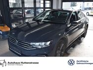 VW Passat, GTE PRO, Jahr 2020 - Halle (Saale)