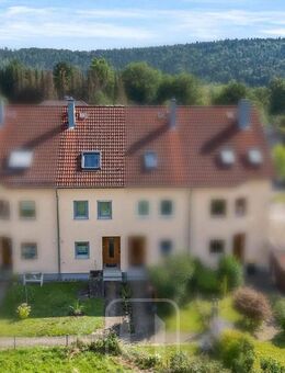 Wohnen mit Stil und Raum | Clever geschnitten | Modern gestaltet | 4 Schlafzimmer | 2 Stellplätze - Pforzheim