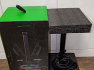 Base Station V2 Chroma Headset-Ständer Schwarz - Hamburg