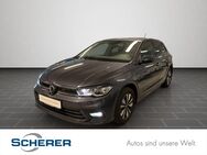 VW Polo, 1.0 TSI, Jahr 2023 - Wiesbaden