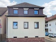 Einfamilienhaus mit Gestaltungspotenzial in Spielberg - Karlsbad