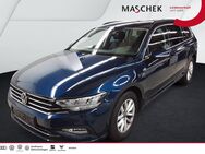 VW Passat Variant, 1.5 TSI Business, Jahr 2024 - Wackersdorf