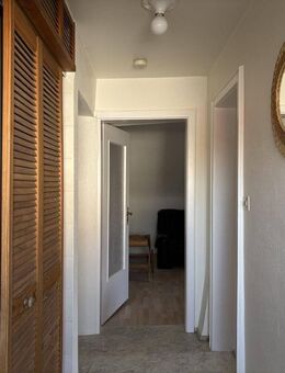 Gemütliche 2-Zimmer-Wohnung mit Charme - Kuppenheim