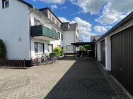 Ein renditestarkes (ca. 6,8%) 8-Familienhaus mit 3 Garagen, Carport und Stellplatz in guter und bekannter Lage. - Ahlen