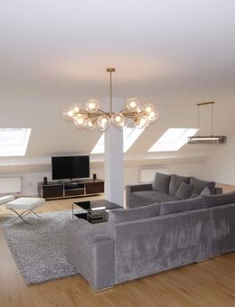 Das eigene Haus bewohnen und zusätzlich Rendite erwirtschaften... - Unterschleißheim