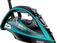 Tefal Dampfbügeleisen FV9844 Ultimate Pure, 3200 W, Durilium Airglide Autoclean-Bügelsohle, automatische Abschaltung