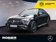 Mercedes GLC 200, Coupé AMG Sport, Jahr 2024 - Paderborn