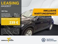 VW T-Roc, 1.0 TSI LIFE, Jahr 2023 - Herne