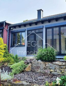 Modernes Einfamilienhaus mit Büro/Atelier in Katzenelnbogen - Katzenelnbogen