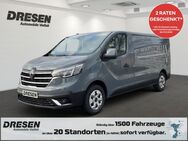 Renault Trafic, 3.1 Kastenwagen Komfort L2H1 t Blue dCi 170, Jahr 2022 - Mönchengladbach