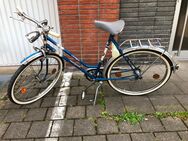 Vintage VICTORIA Damenrad 26 Zoll - Köln