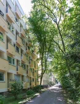Vermietetes Apartment mit Top-Rendite - München