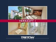 2 - Zimmer Wohnung mit Balkon und Garage in grüner Lage - Bremen