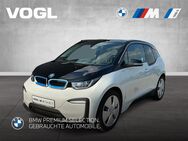 BMW i3, 120Ah, Jahr 2021 - Burghausen