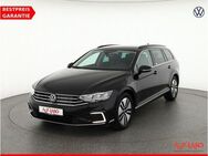 VW Passat Variant 1.4 TSI DSG GTE LED Navi ACC DAB - Sandersdorf Brehna