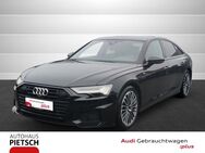 Audi A6, Limousine 55 TFSI e Advanced, Jahr 2020 - Melle