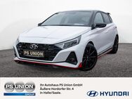 Hyundai i20, 1.6 N Performance SZH, Jahr 2022 - Halle (Saale)