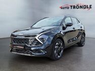 Kia Sportage, 1.6 T GT-Line Dual, Jahr 2024 - Grafenhausen