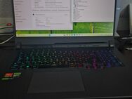 Asus rog strix g713pi - Bielefeld Schildesche