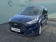 Ford Transit Connect, 1.5 Trend T230 L2 EcoBlue 74kW K, Jahr 2023 - München