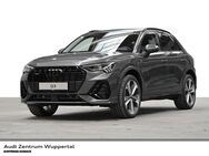 Audi Q3, 40 TFSI Quattro S-Line VC, Jahr 2022 - Wuppertal