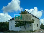 Großzügige, hochwertige 4RWE im Erdgeschoß++Blick ins Grüne++EBK++Luft-Wärme-Pumpe - Schönwölkau