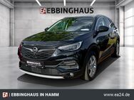 Opel Grandland, Ultimate -° -- El, Jahr 2018 - Hamm