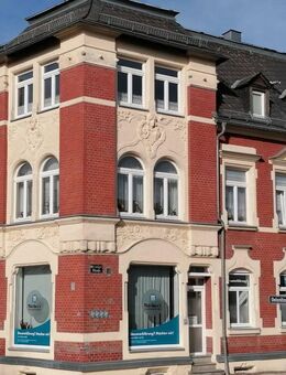 Die große - 3 Raumwohnung in Falkenstein sucht neue Mieter - Falkenstein (Vogtland)