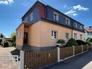 Doppelhaushälfte in Nordhausen - Nordhausen