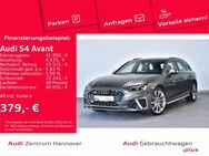 Audi S4, 3.0 TDI quattro Avant Alcant, Jahr 2021 - Hannover