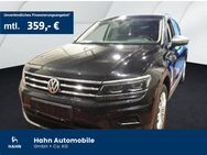 VW Tiguan, 2.0 TDI Allspace Comfortline CarConnect, Jahr 2021 - Göppingen