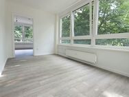 Helle 3-Zimmer-Wohnung mit Balkon und Aufzug! - Essen