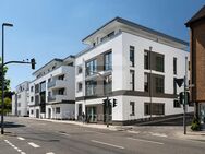 Wohnqualität Eitorf! Wohnen und investieren im Wohnkarree Eitorf - Eitorf