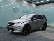 Land Rover Discovery Sport, D165 R-Dynamic S, Jahr 2023 - München