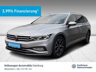 VW Passat Variant, 2.0 TSI Elegance, Jahr 2020 - Hamburg