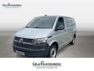 VW T6.1, 2.0 TDI Transporter Kasten EcoProfi, Jahr 2020 - Konstanz